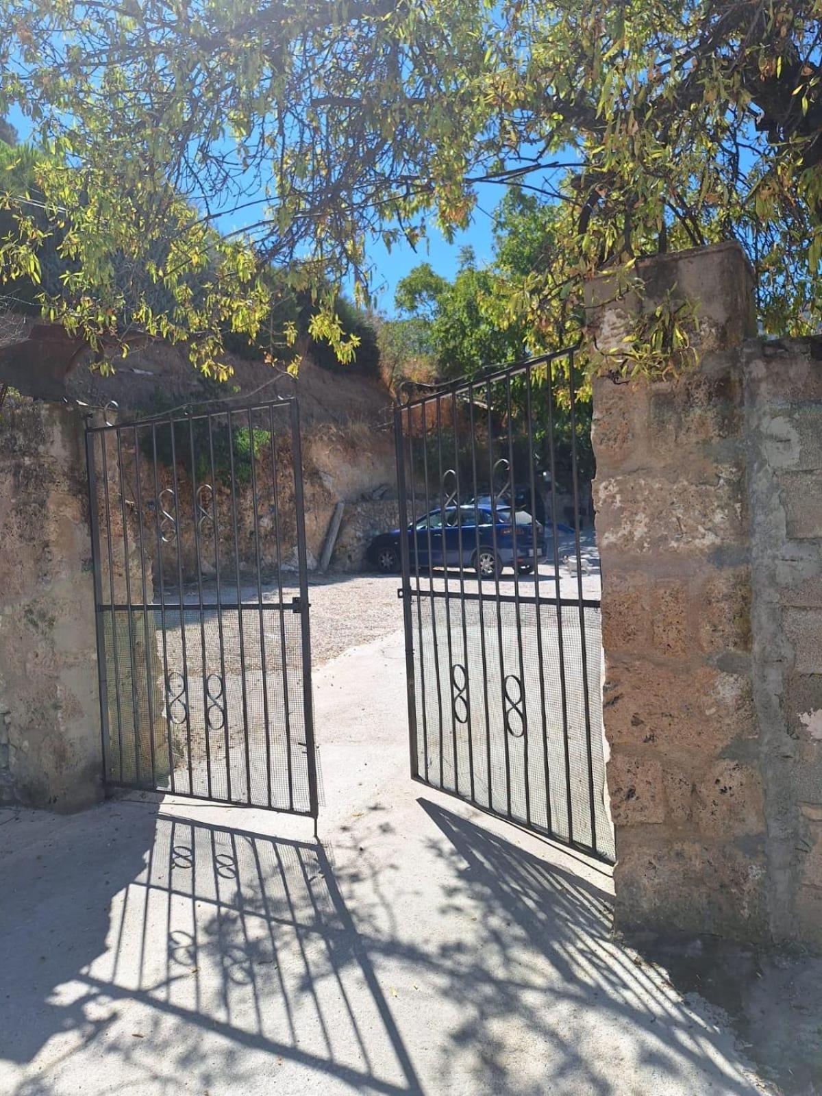 Casa El Grajo Villa Cazorla Exterior photo